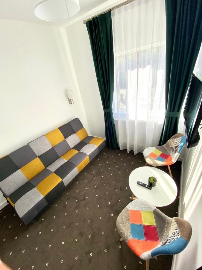 Paunasul Codrilor Кымпулунг-Молдовенеск Экстерьер фото